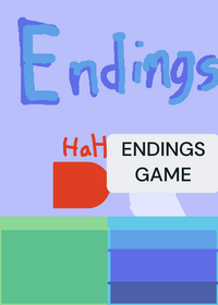 The ending game| | | |