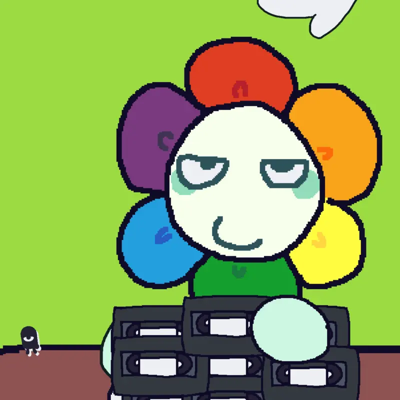 Game by @pebbbb