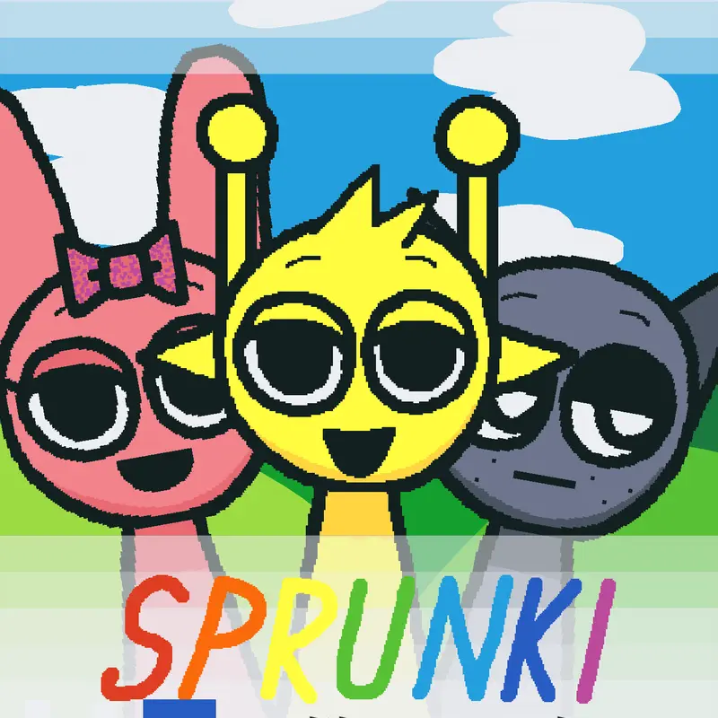 Game by @globy