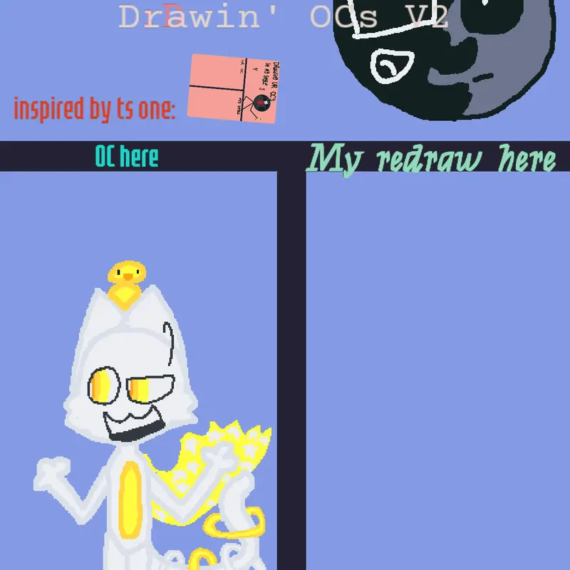 Game by @playfulParakeet