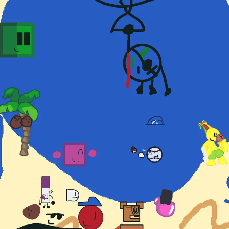 Game by @roslyn