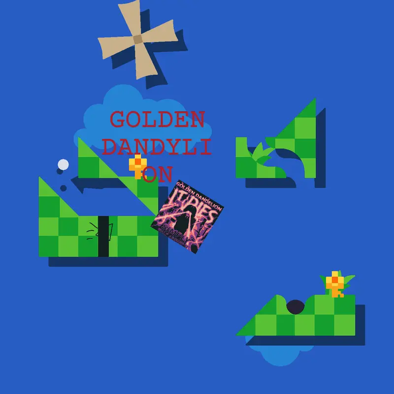 Super golf by @Littlebro06