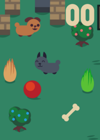 Find 10 Bones For No Reason