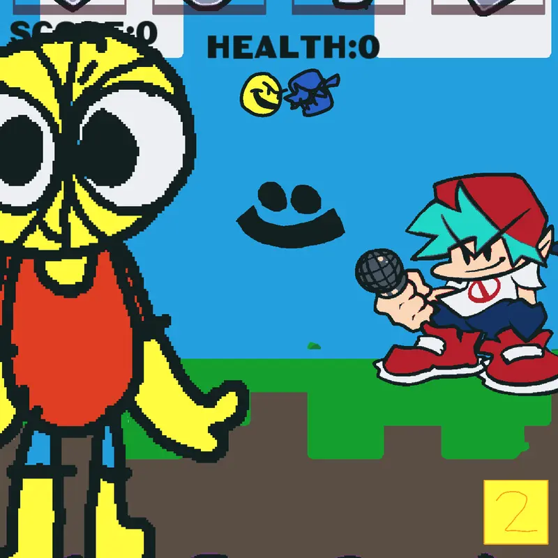 Game by @Waxwells_Rerants