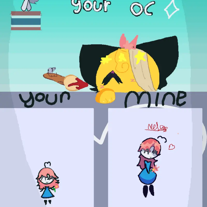 Game by @cheese-stick