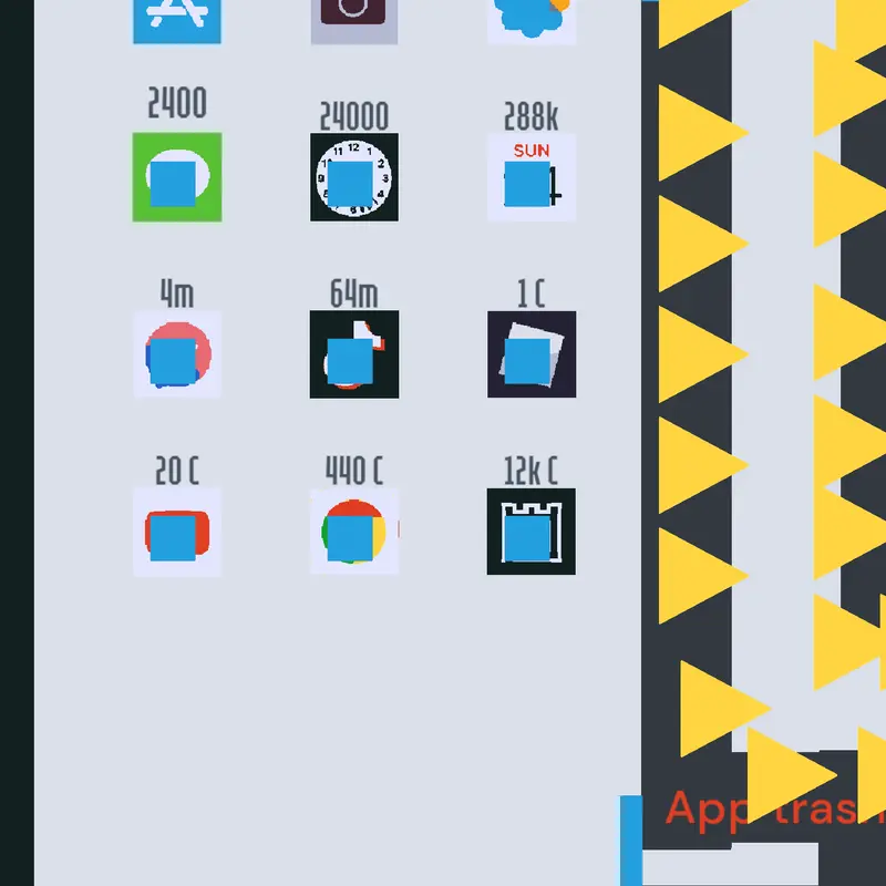 Game by @Nexode