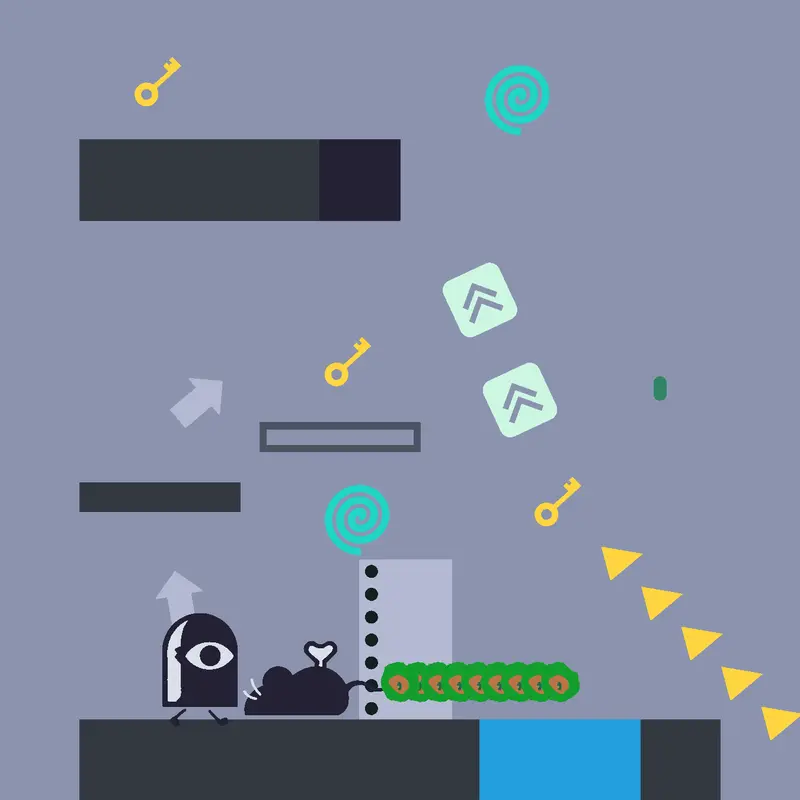 Game by @asdmatysek