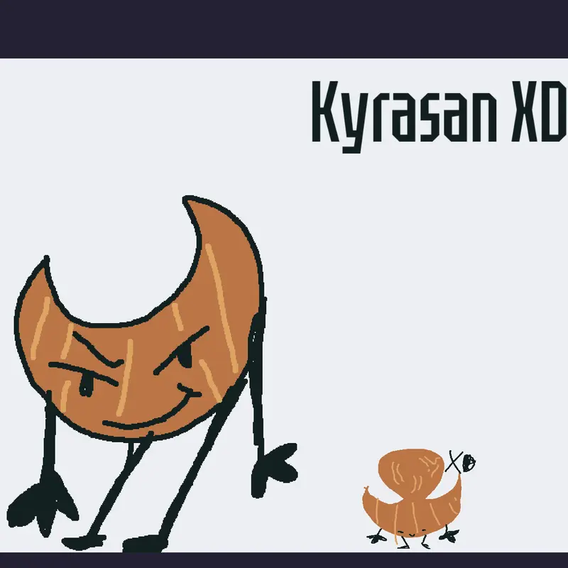 Game by @Kyrasan