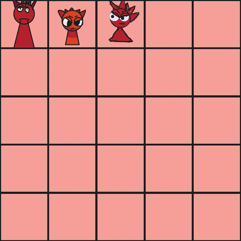 Game by @cubeton