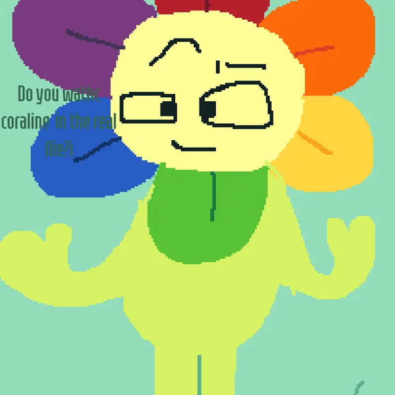 Game by @coralineandjurythekitty