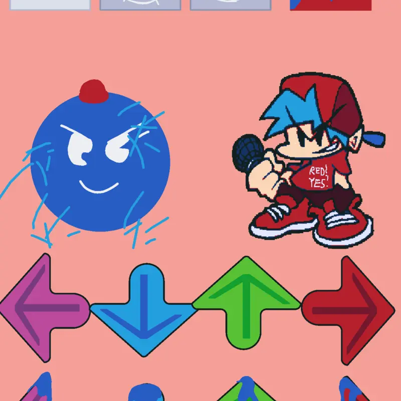 Game by @plokcookie