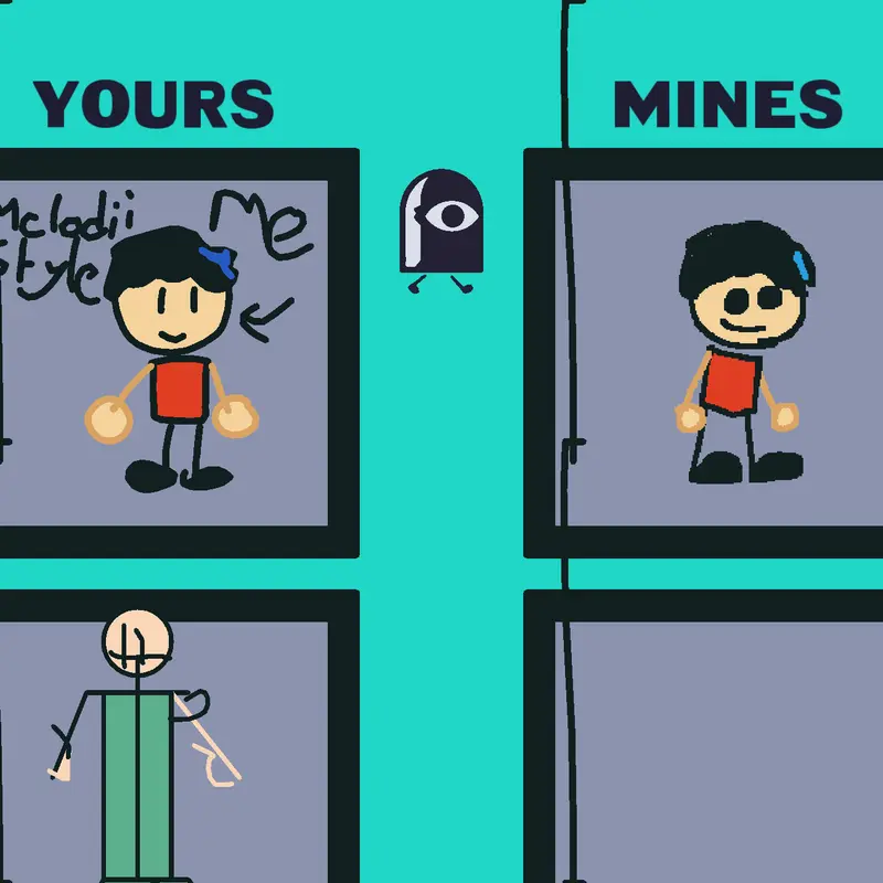 Game by @aain