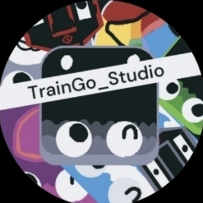 @TrainGo_Studio