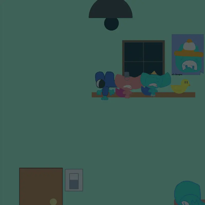 Game by @C0ney_cyanpup