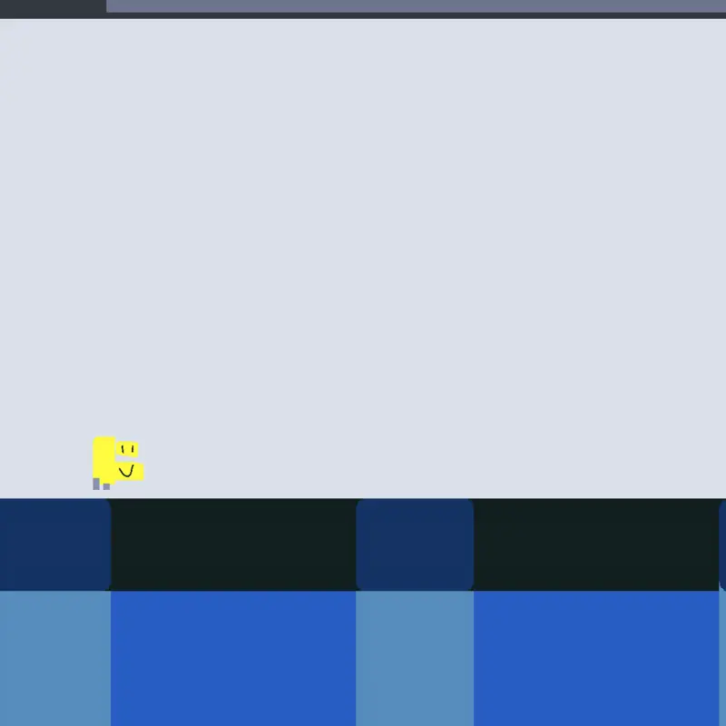 Game by @Splaat
