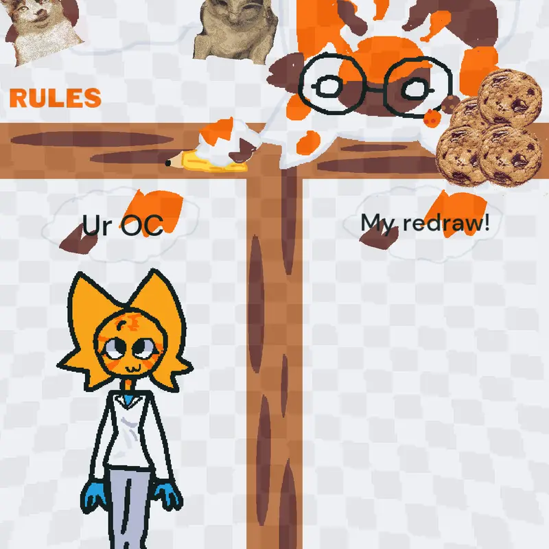 Game by @Cheora