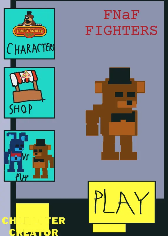 Game by @Sigma3737