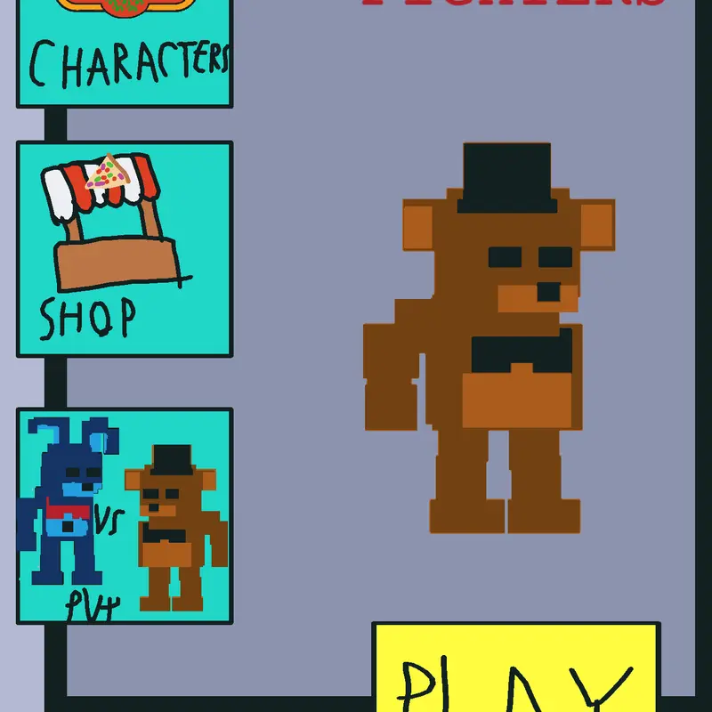 Game by @Sigma3737