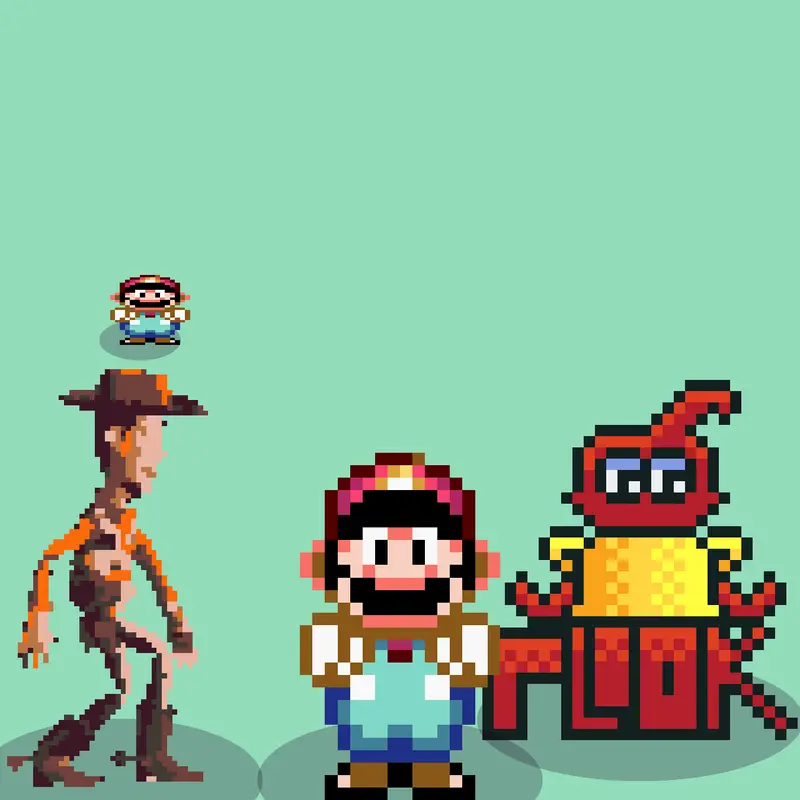 Game by @Drabthespritter2be5