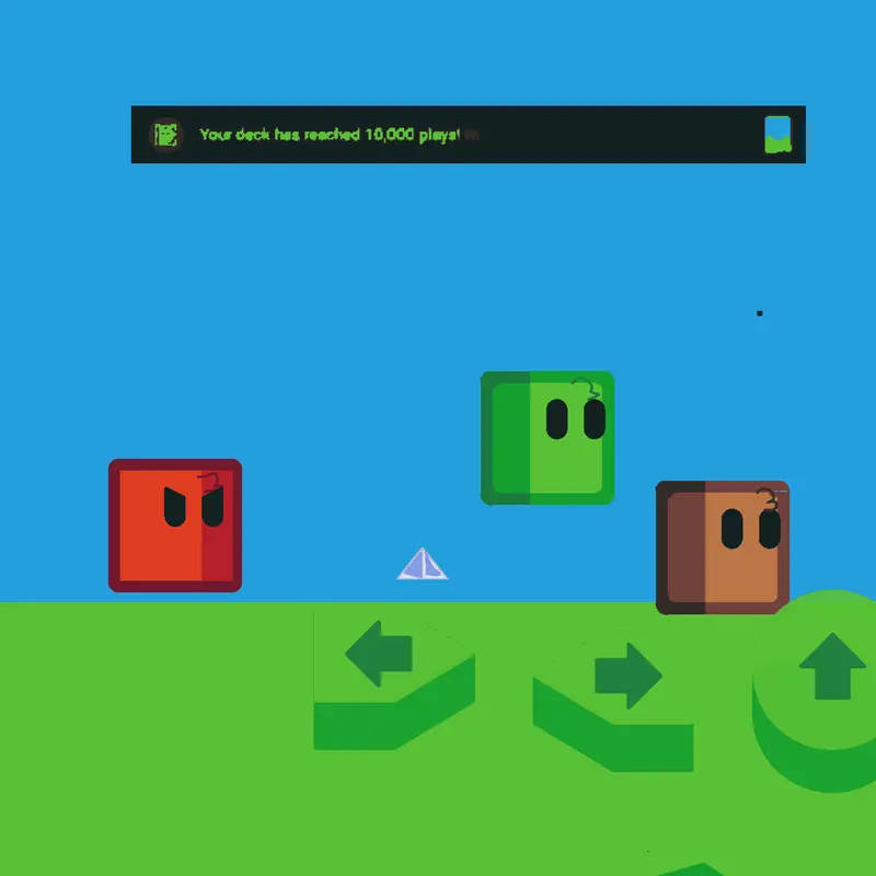 Game by @Minty_Catt