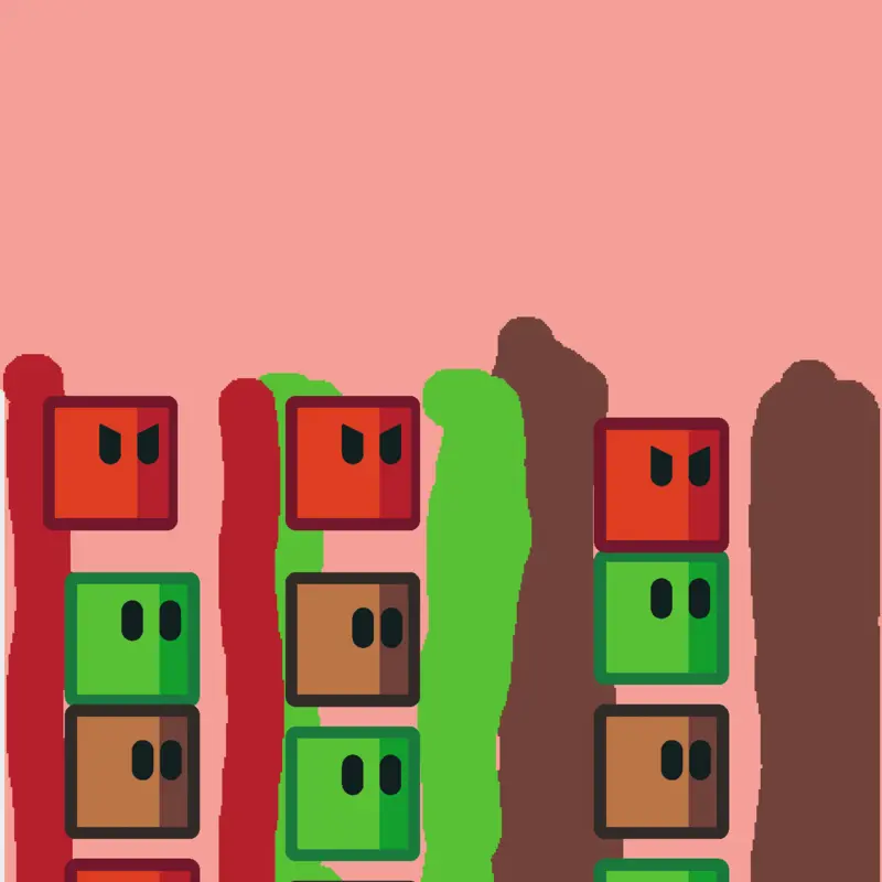 Game by @volviendo