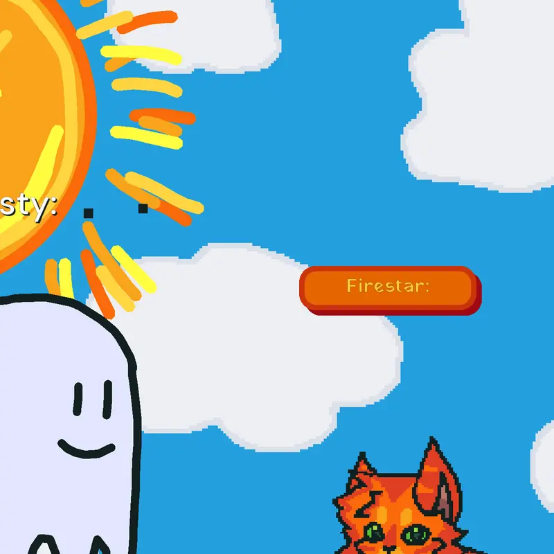 Game by @AdjectiveNounNumber
