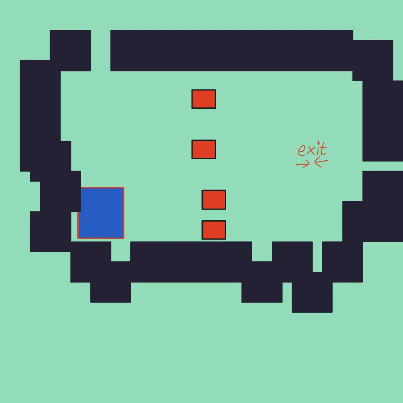 Game by @gggcoder