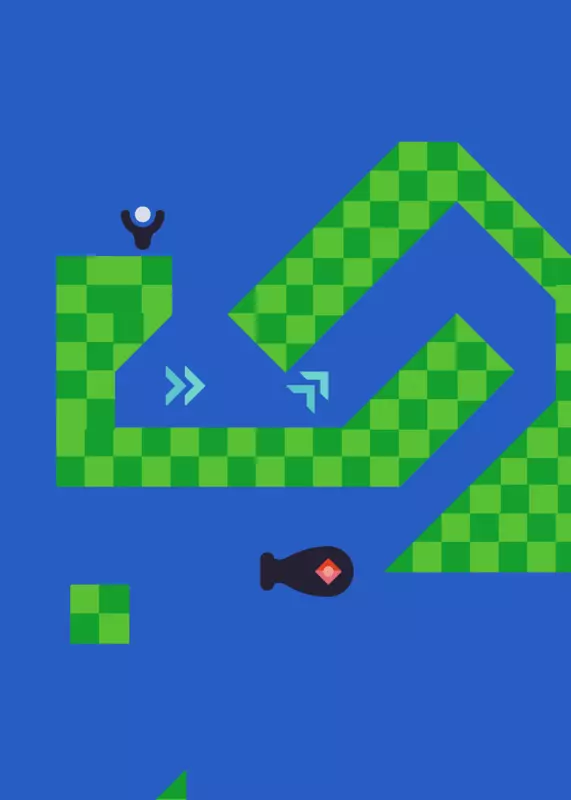 Golf by @batre460