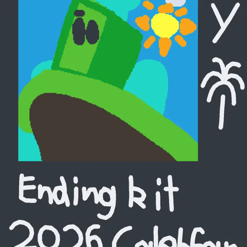 endingkit2026game by @tyllersoliva