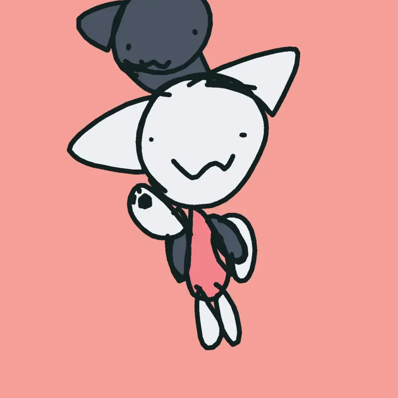 Game by @TinyMuffinFromYoutubee