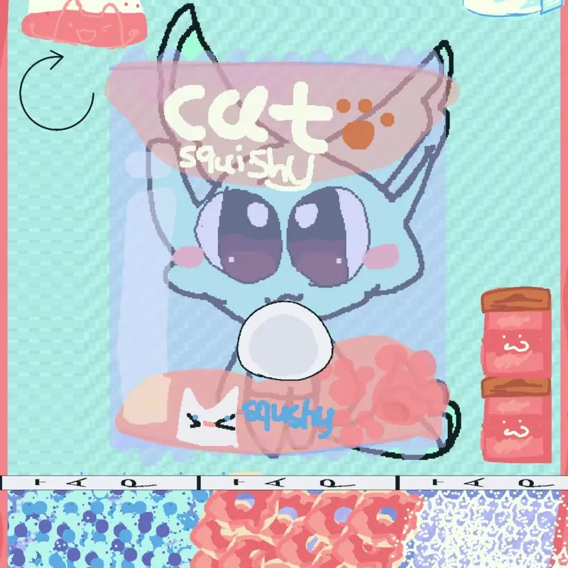 Game by @-_Blueicekitty_-