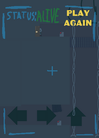 Relly's escape