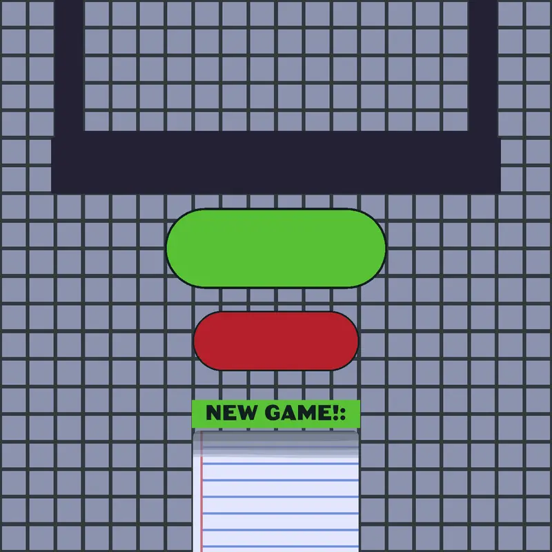 Game by @gakwyatt