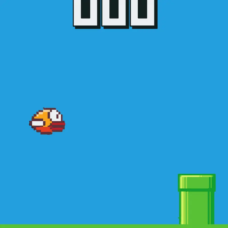 Game by @MrCraves