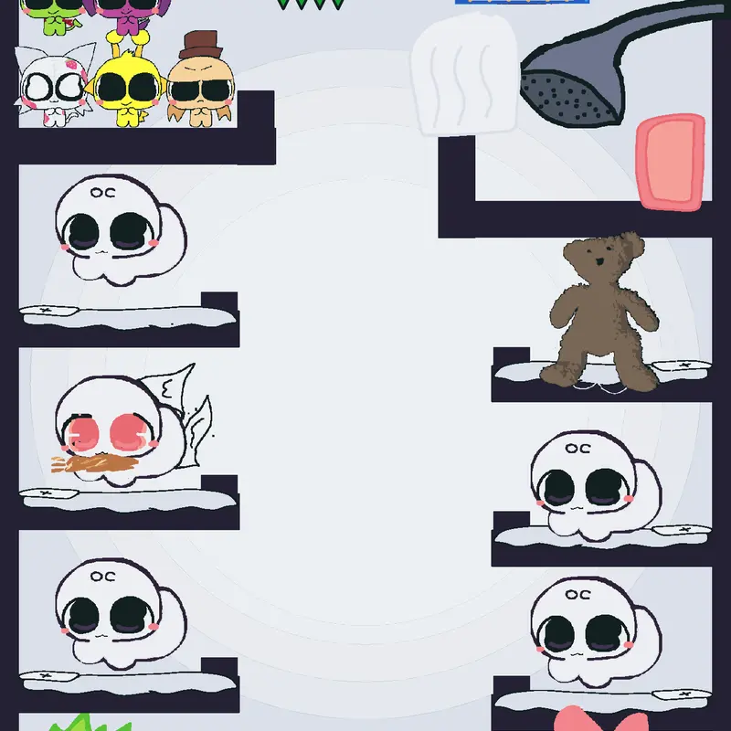 Game by @LittleSillyAlien