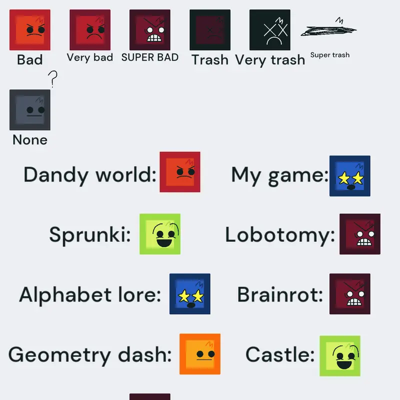 Game by @Gamepro2937
