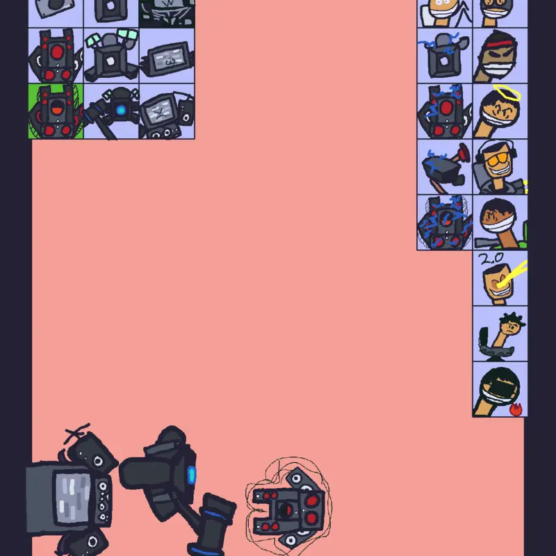 Game by @Erickgamer