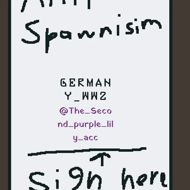 Game by @GERMANY_ww2