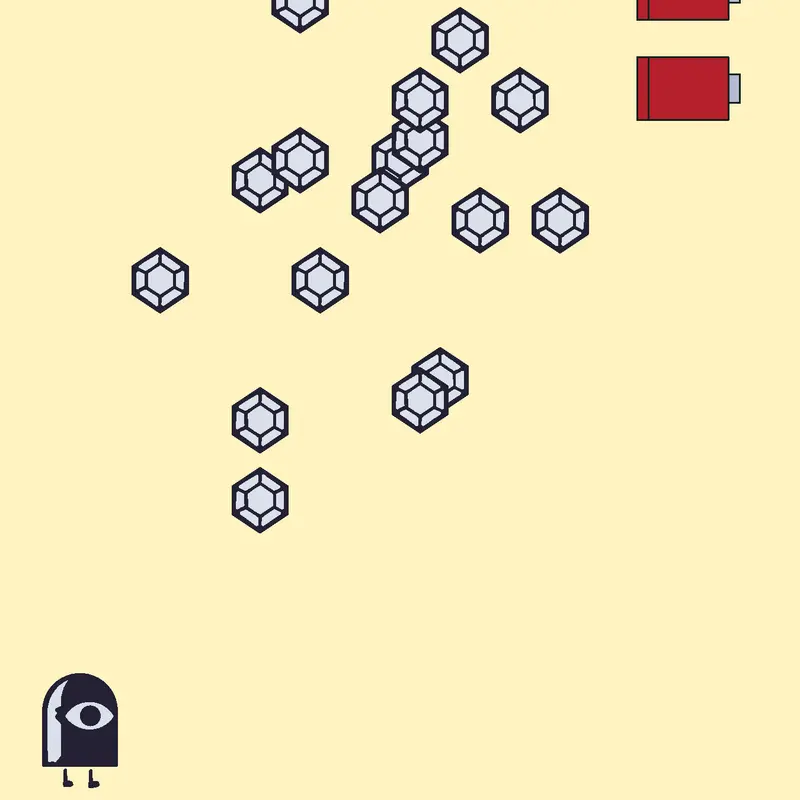 Game by @ElideCabeza