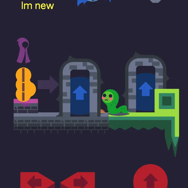 Game by @AdamPlays