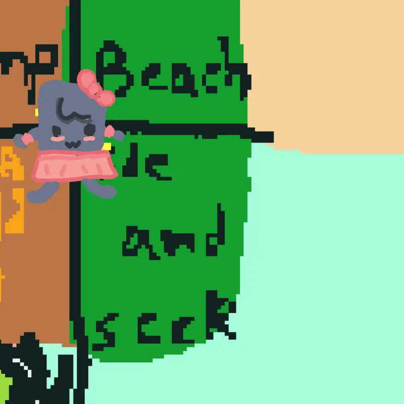 Multiplayer by @amber168