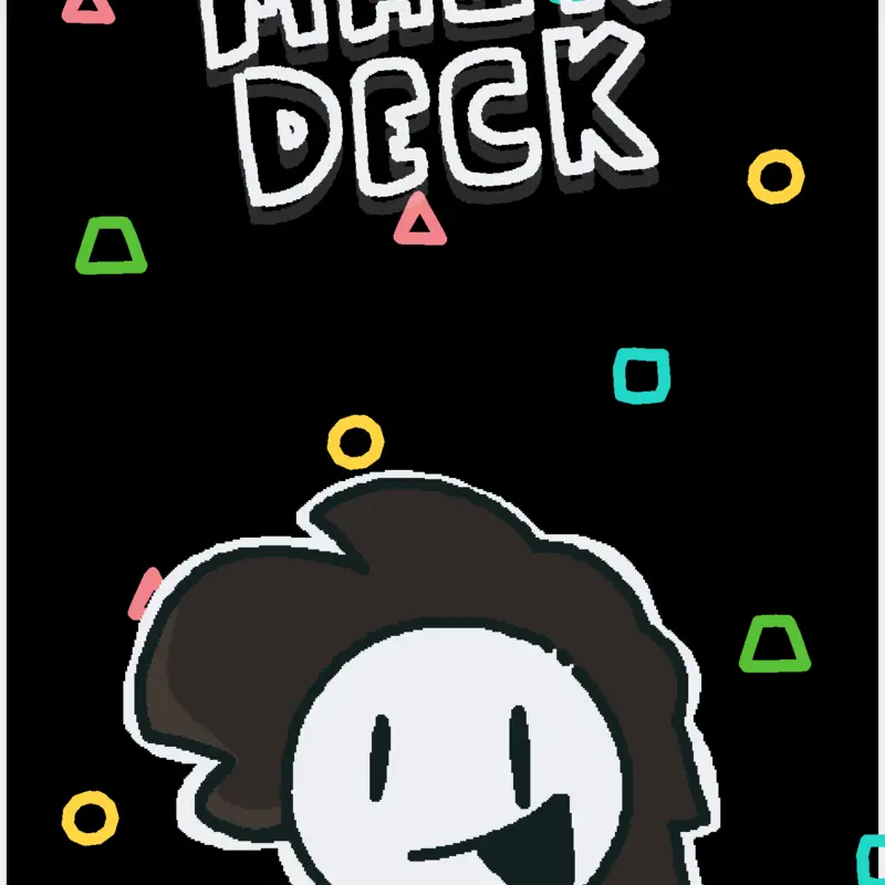 Game by @Yelom