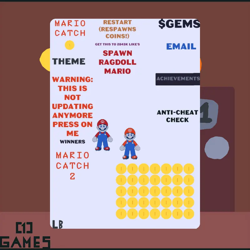 Game by @Small_Games_LLC
