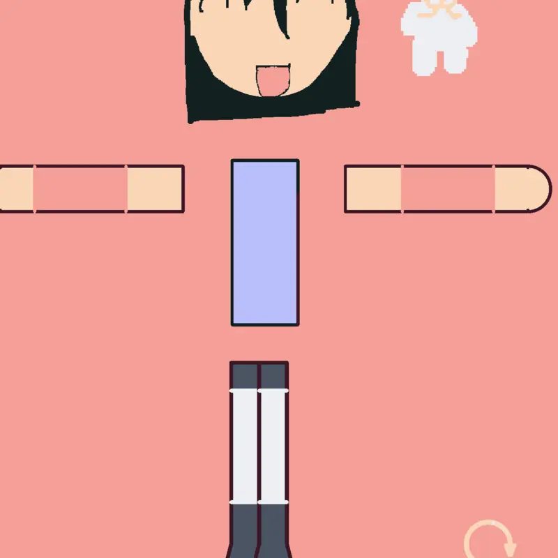 Game by @Mellowmeko