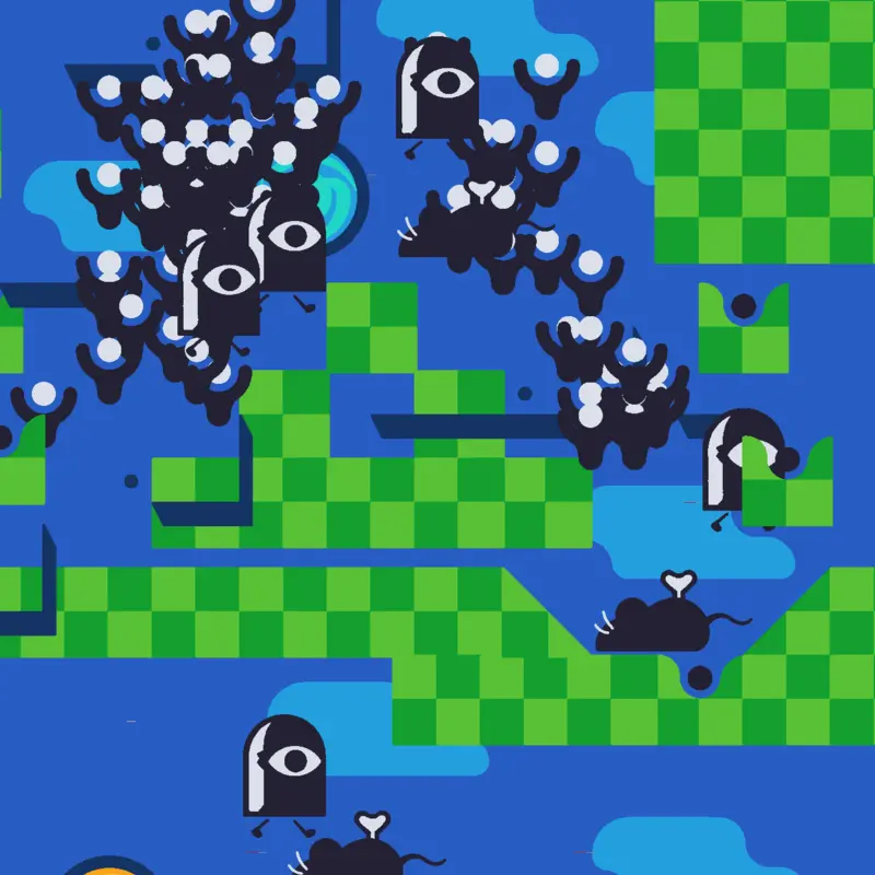 Game by @chomikuj_X