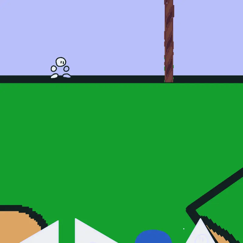 Game by @WilliamGomesPadim