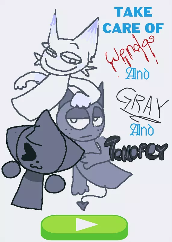 Game by @SPIRKANE