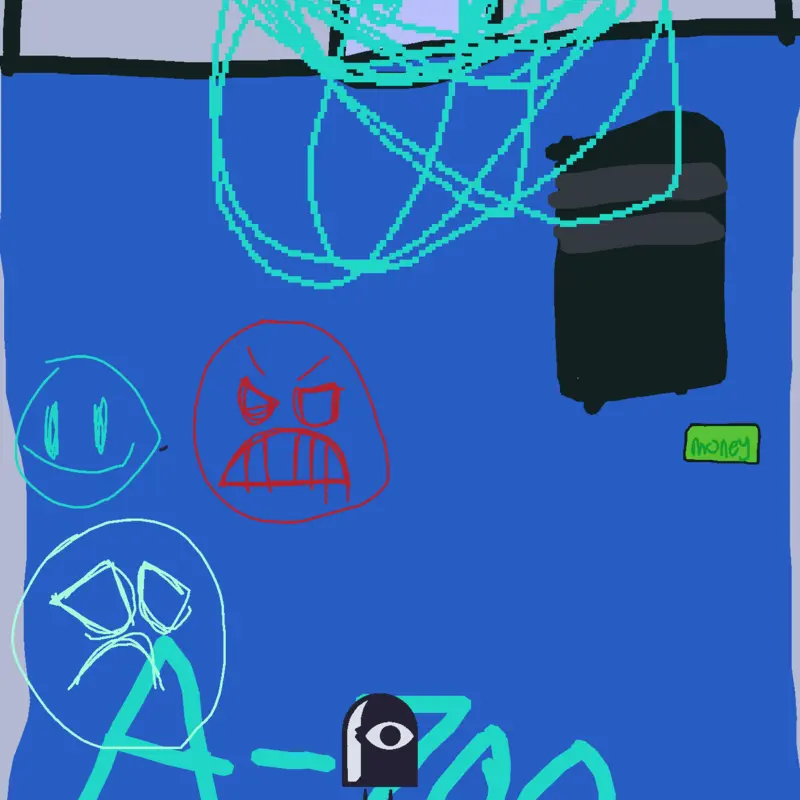 Game by @yesssyier