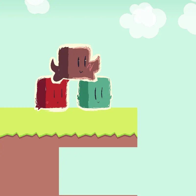 Game by @your_local_sweetblue