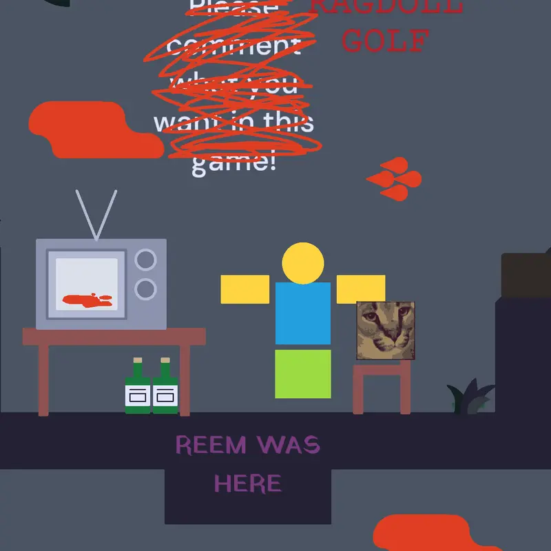Game by @Mungon_